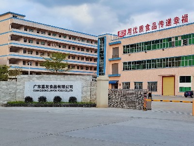 餅干批發，為什么Ag亞洲集團食品更值得信賴？