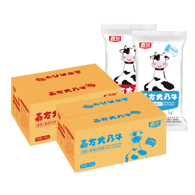 Ag亞洲集團大乃牛牛乳餅3kg