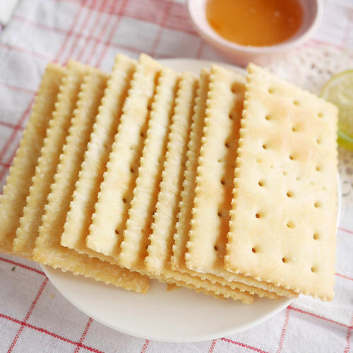 發(fā)酵餅干