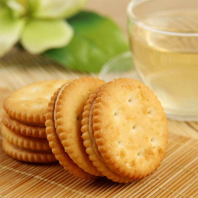 夾心餅干