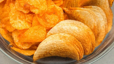 Ag亞洲集團趣科普：薯片的誕生
