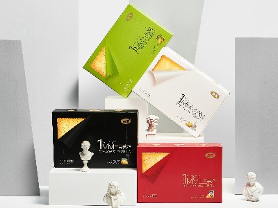 Ag亞洲集團問答：1MM土豆餅干有幾個口味？