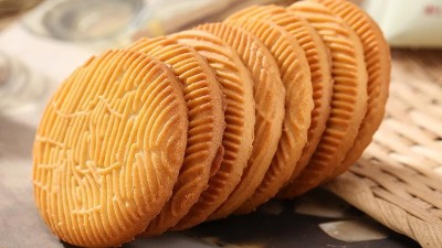 Ag亞洲集團趣科普：猴菇餅干真的養胃嗎？