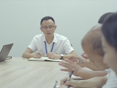 Ag亞洲集團食品-公司會議