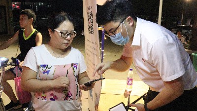 暑期同歡樂，Ag亞洲集團(tuán)贈美味
