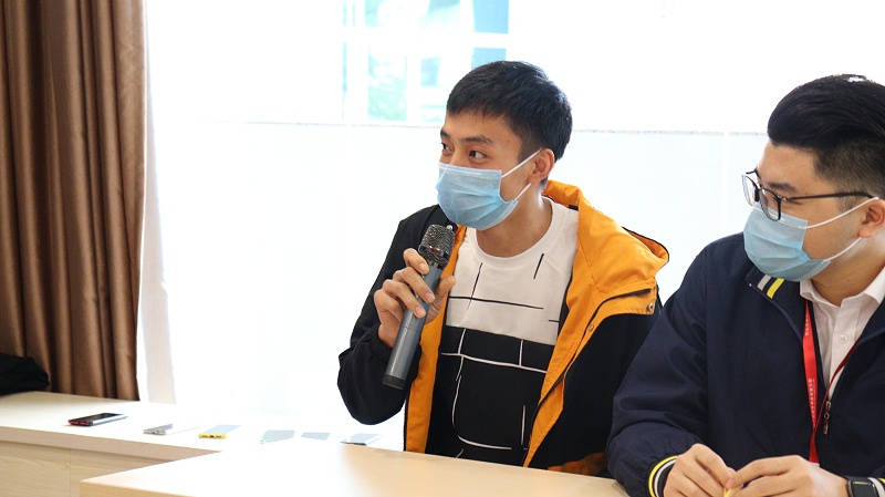 文化標桿齊參與，Ag亞洲集團企業(yè)文化競賽正式開展 (4)