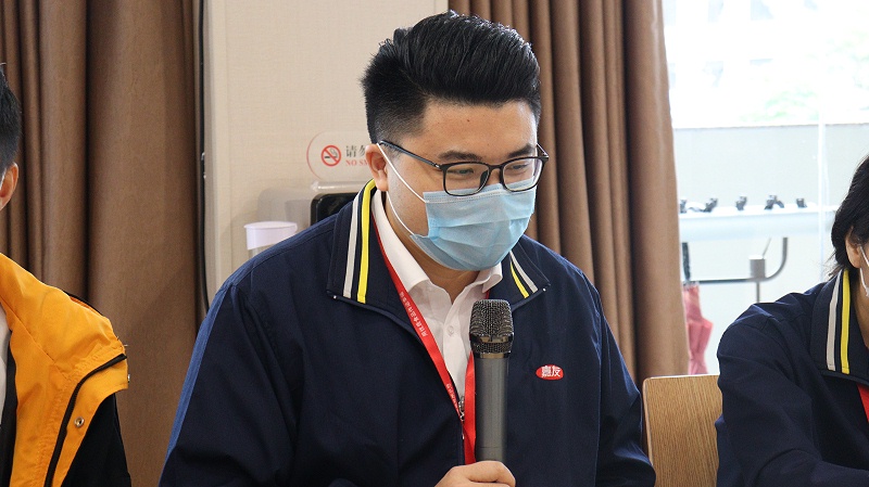 文化標桿齊參與，Ag亞洲集團企業(yè)文化競賽正式開展 (3)