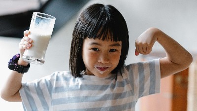 Ag亞洲集團(tuán)食品：牛奶還是小餅干？你喜歡的它都有！