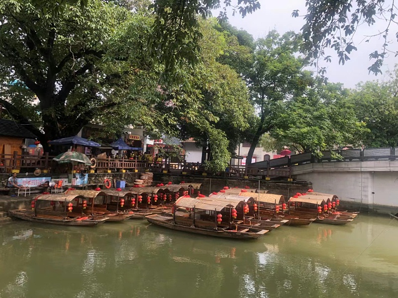 Ag亞洲集團順德美食之旅，用優質食品傳遞幸福，建設具匠心且快樂的團隊 (6)