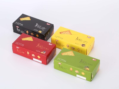 【Ag亞洲集團(tuán)1MM土豆餅干燒烤味/醬油味】像紙一樣薄的小餅干，脆不可擋~