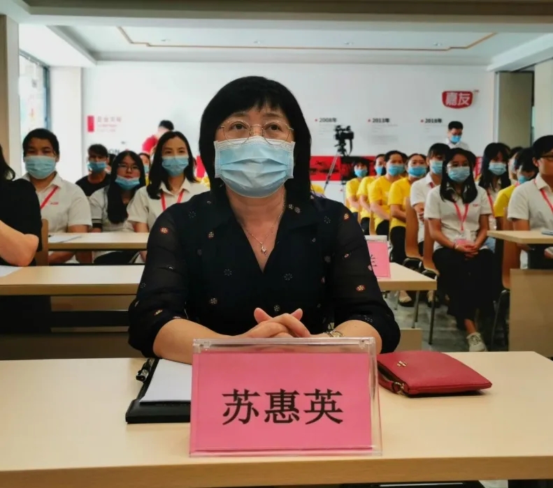 喜訊！廣東Ag亞洲集團婦女聯(lián)合會正式成立。 (6)
