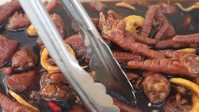 Ag亞洲集團(tuán)美食嘉年華活動其五，美食狂歡壓軸登場